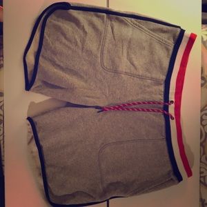 Mossimo Cloth Men’s Shorts; Size Large